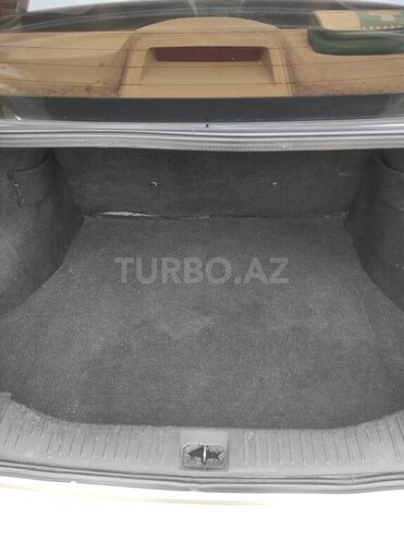 Nissan Tiida 2005, 330,000 km - 1.6 l - Bakı