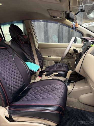 Nissan Tiida 2005, 330,000 km - 1.6 l - Bakı
