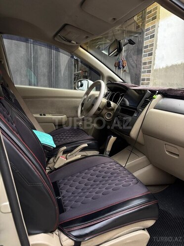 Nissan Tiida 2005, 330,000 km - 1.6 l - Bakı
