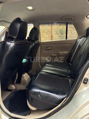 Nissan Tiida 2005, 330,000 km - 1.6 l - Bakı