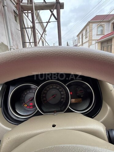 Nissan Tiida 2005, 330,000 km - 1.6 l - Bakı