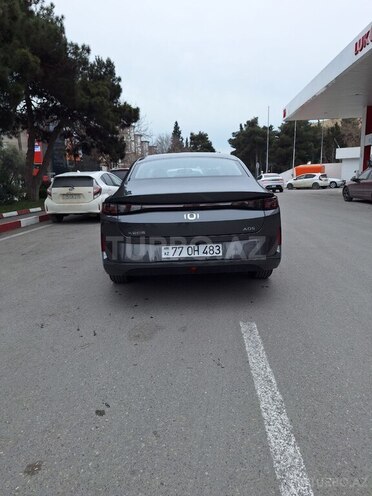 Changan Qiyuan A05 2025, 0 km - 1.5 л - Bakı