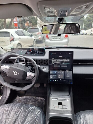 Changan Qiyuan A05 2025, 0 km - 1.5 л - Bakı