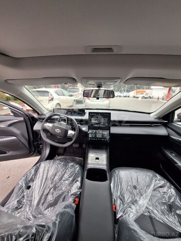 Changan Qiyuan A05 2025, 0 km - 1.5 л - Bakı