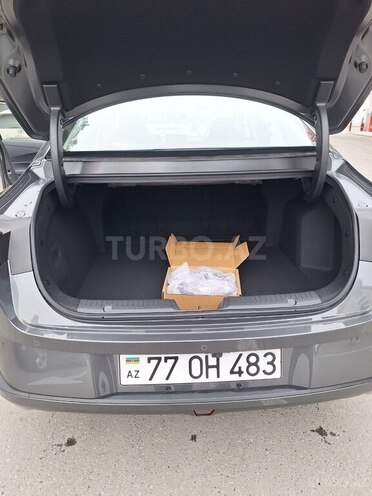Changan Qiyuan A05 2025, 0 km - 1.5 л - Bakı