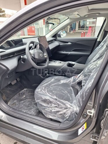 Changan Qiyuan A05 2025, 0 km - 1.5 л - Bakı