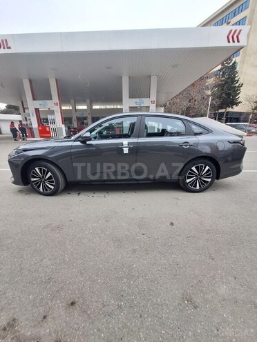 Changan Qiyuan A05 2025, 0 km - 1.5 л - Bakı