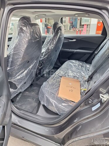 Changan Qiyuan A05 2025, 0 km - 1.5 л - Bakı