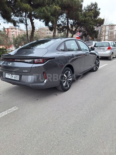 Changan Qiyuan A05 2025, 0 km - 1.5 л - Bakı