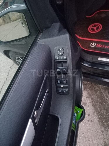 Mercedes B 170 2007, 184,000 km - 1.7 l - Bakı