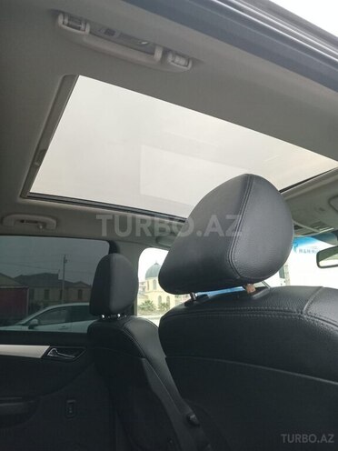 Mercedes B 170 2007, 184,000 km - 1.7 l - Bakı