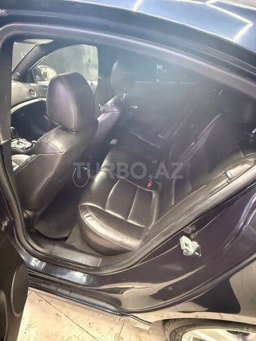 Chevrolet Cruze 2015, 217,444 km - 1.4 l - Masallı