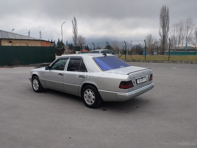 Mercedes 200 E 1994, 755,000 km - 2.0 l - Şəki