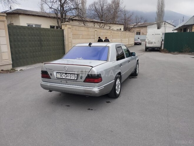 Mercedes 200 E 1994, 755,000 km - 2.0 l - Şəki