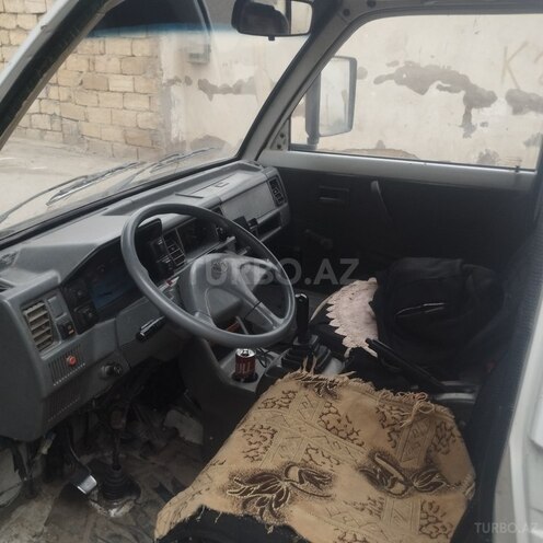 Daewoo Damas 2009, 365,000 km - 0.8 l - Bakı