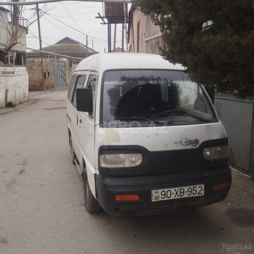 Daewoo Damas 2009, 365,000 km - 0.8 l - Bakı