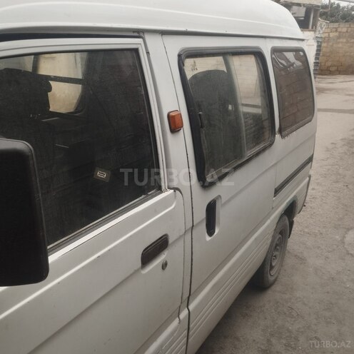 Daewoo Damas 2009, 365,000 km - 0.8 l - Bakı