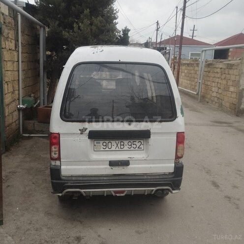 Daewoo Damas 2009, 365,000 km - 0.8 l - Bakı