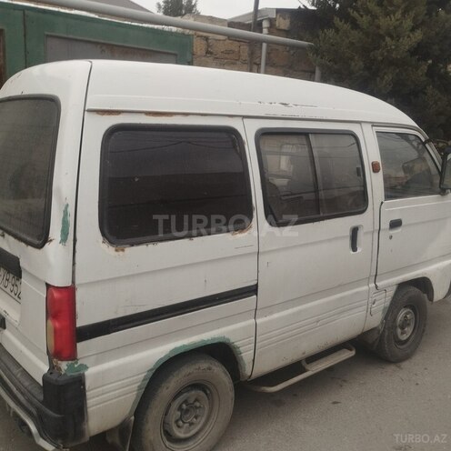 Daewoo Damas 2009, 365,000 km - 0.8 l - Bakı