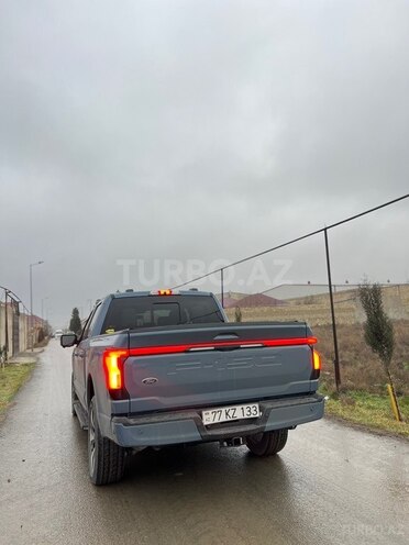 Ford F-150 2023, 67,200 km - 0.0 l - Bakı