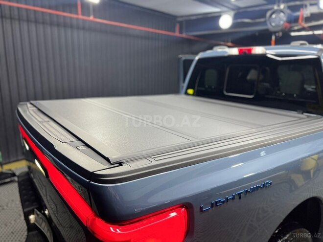 Ford F-150 2023, 67,200 km - 0.0 l - Bakı