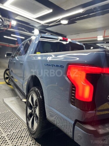 Ford F-150 2023, 67,200 km - 0.0 l - Bakı