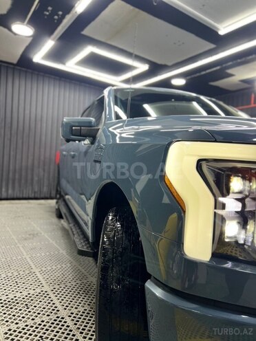 Ford F-150 2023, 67,200 km - 0.0 l - Bakı