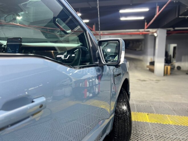 Ford F-150 2023, 67,200 km - 0.0 l - Bakı