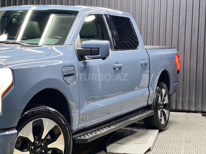 Ford F-150 2023, 67,200 km - 0.0 l - Bakı