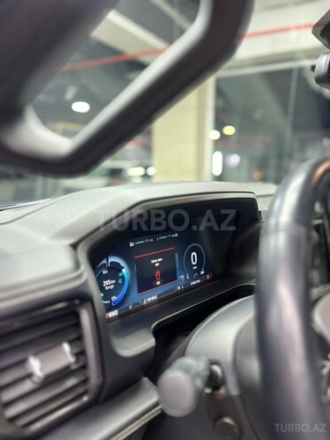 Ford F-150 2023, 67,200 km - 0.0 l - Bakı
