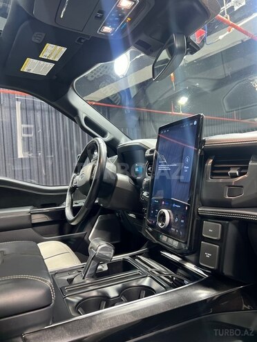 Ford F-150 2023, 67,200 km - 0.0 l - Bakı