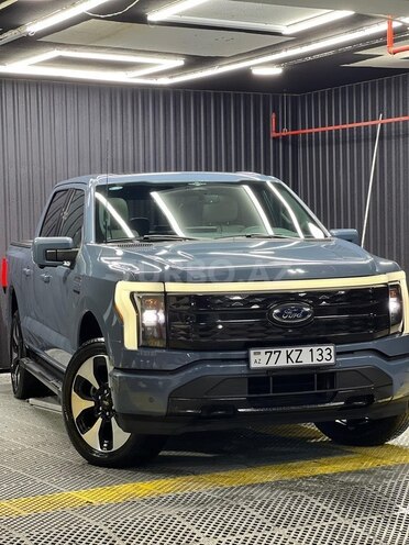 Ford F-150 2023, 67,200 km - 0.0 l - Bakı