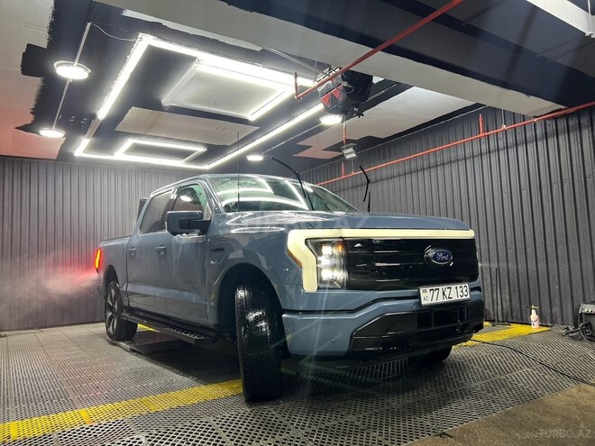 Ford F-150 2023, 67,200 km - 0.0 l - Bakı