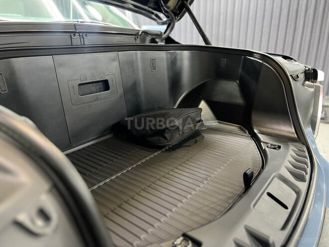 Ford F-150 2023, 67,200 km - 0.0 l - Bakı