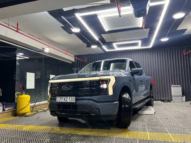 Ford F-150 2023, 67,200 km - 0.0 l - Bakı