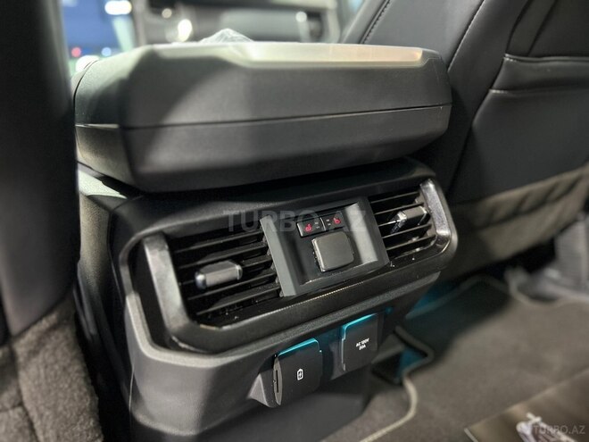 Ford F-150 2023, 67,200 km - 0.0 l - Bakı