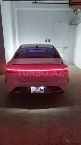 BYD Destroyer 05 2025, 25,500 km - 1.5 l - Bakı