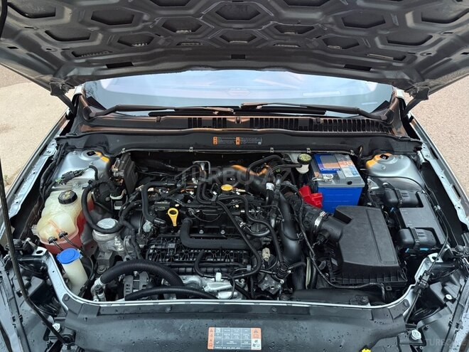 Ford Fusion (North America) 2020, 201,000 km - 1.5 l - Bakı