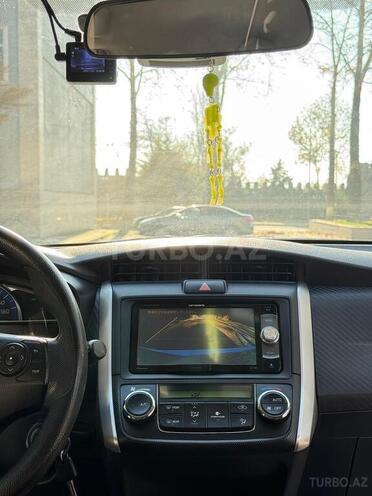 Toyota Corolla Fielder 2016, 86,500 km - 1.5 л - İsmayıllı