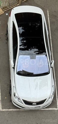 Hyundai Grandeur 2015, 212,500 km - 2.2 л - Bakı