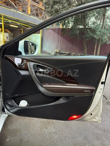 Hyundai Grandeur 2015, 212,500 km - 2.2 л - Bakı