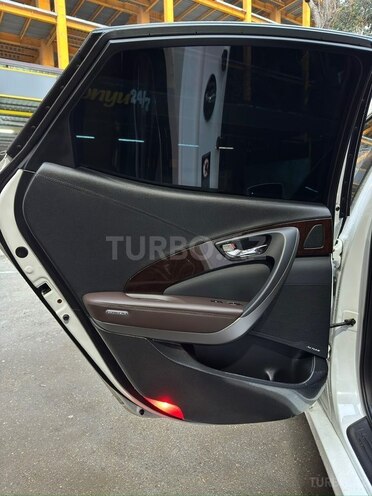 Hyundai Grandeur 2015, 212,500 km - 2.2 л - Bakı