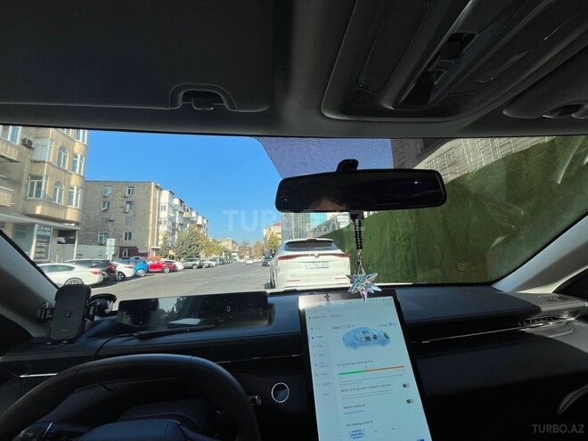 Changan Qiyuan A05 2025, 63,000 km - 1.5 л - Bakı