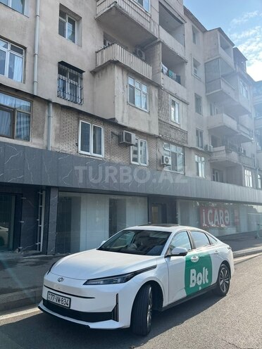 Changan Qiyuan A05 2025, 63,000 km - 1.5 л - Bakı