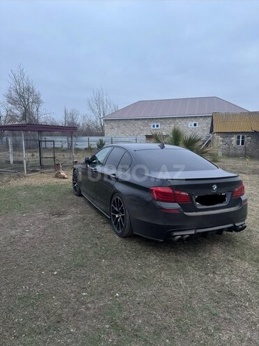BMW 528 2012, 252,000 km - 2.0 l - Bakı