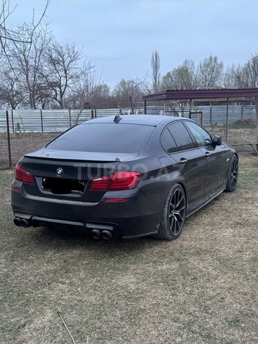 BMW 528 2012, 252,000 km - 2.0 l - Bakı