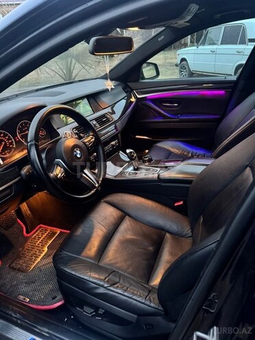 BMW 528 2012, 252,000 km - 2.0 l - Bakı