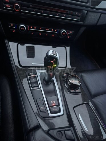 BMW 528 2012, 252,000 km - 2.0 l - Bakı