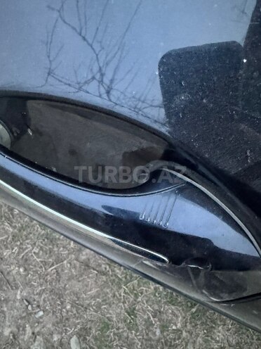 BMW 528 2012, 252,000 km - 2.0 l - Bakı