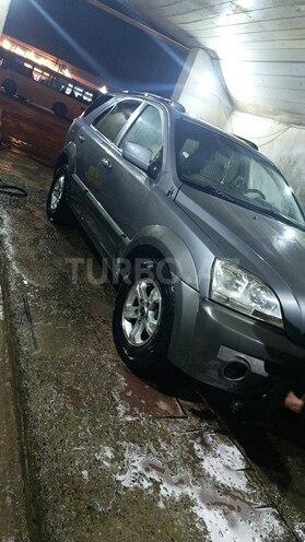Kia Sorento 2005, 142,000 km - 3.5 l - Bakı